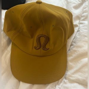 Lululemon hat